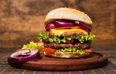 Burger