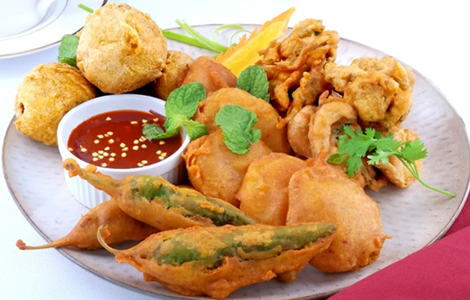 Pakora